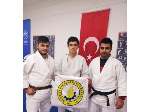 JUDO'DA BİR SPORCUMUZ MİLLİ TAKIMA DAVET EDİLDİ