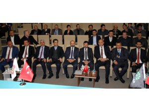 KONYALI İŞADAMLARI SEYDİŞEHİR ODAKLI BÖLGE KALKINMA HAMLESİ PANELİNDE  YATIRIM İÇİN SEYDİŞEHİR’DE BULUŞTU