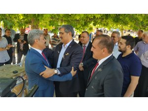 KONUK; MİLLETİMİZ REİSİN ARKASINDA DURACAK, TÜRKİYE İÇİN EN GÜÇLÜ DEVİR BAŞLAYACAK