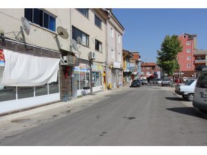 ARASTA ÇARŞISI 2 ETAP GİYDİRME İHALESİ YAPILACAK