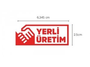 Yerli Üretim Etiketleri İle İlgili Esnaf Odasından Açıklama…