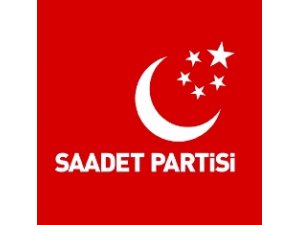 Saadet Partisi Seydişehir Kadın Kolları