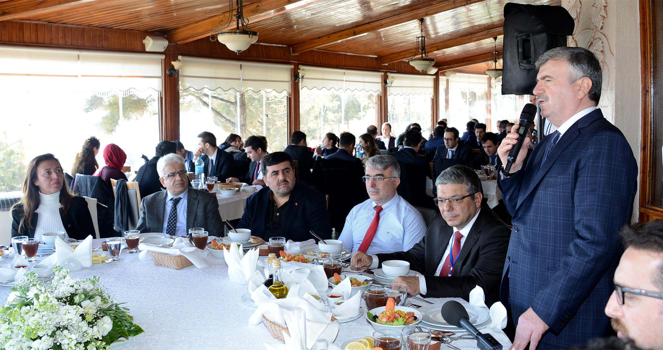 “Ülkemizin Geleceğinde TİKA’nın Çok Önemli Rolü Olacak”