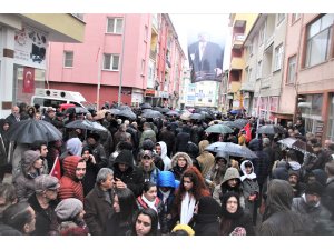 CHP Seydişehir seçim bürosu açılışı yapıldı