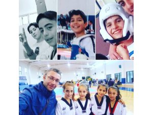 SEYDİŞEHİR’Lİ TAEKWONDO SPORCULARI İLÇEMİZİ TEMSİL EDECEK