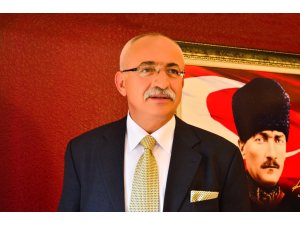 BAŞKAN ADAYI ABDULKADİR ÇAT 28 ŞUBAT DARBESİNİ KINADI