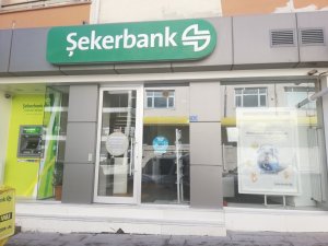 Şekerbank Konya Seydişehir Şubesi’ne, 6 Mart’ta ziynet altınlarını getirenler, 24 ayar altın olarak tasarruf ediyor…