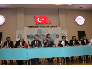 OSB VE BÖLGESEL KALKINMA İSTİHDAMA KATKI SAĞLAYACAK