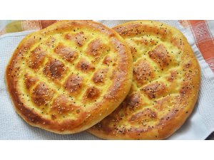 Ramazan pidesi fiyatları belli oldu