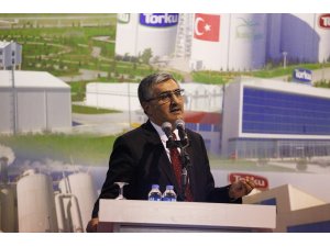 KONYA ŞEKER İSO 500’DE ARTIK YALNIZ DEĞİL, PANAGRO, KANGAL VE SOMA DA SANAYİ DEVLERİ ARASINA İSMİNİ YAZDIRDI