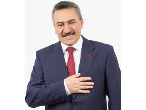 BAŞKAN TUTAL'IN RAMAZAN BAYRAMI KUTLAMA MESAJI