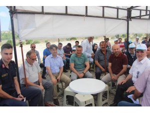 BAŞKAN TUTAL, ÇAT VE KARACAÖREN YAYLA ŞENLİKLERİNE KATILDI