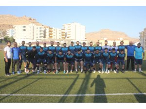 MAZIDAĞI FOSFAT SPOR  KAMP İÇİN SEYDİŞEHİRİ TERCİH ETTİ