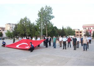 19 MAYIS ATATÜRK'Ü ANMA GENÇLİK VE SPOR BAYRAMI ÇEŞİTLİ ETKİNLİKLER İLE KUTLANDI