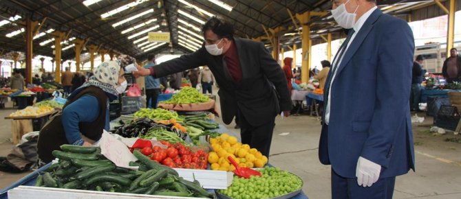 Seydişehir’de denetimler artacak