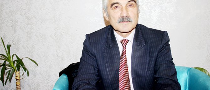 Akp konya milletvekiller nerede...