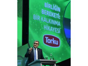 KONUK: KOOPERATİFLER BİR SEÇENEK DEĞİL, MECBURİYETTİR