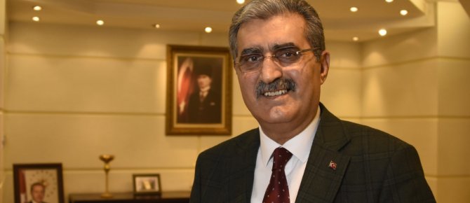 Konuk: bayram coşkusunu meydanlarda yaşayamamış olmak heyecanımızı eksiltmeyecek