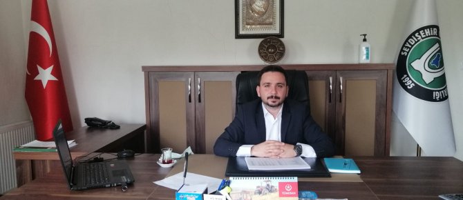 Seydişehir Sulama Birliği Başkanlığı
