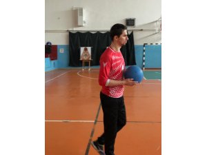 SEYDİŞEHİR KAYMAKAMI, BELEDİYE BAŞKANI VE İLÇE SPOR MÜDÜRÜ ÖZEL SPORCUYA SAHİP ÇIKTI