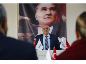 BAŞKAN ERKOYUNCU: KONYA ŞEKER’E KÜS ÇİFTÇİ KALMAYACAK