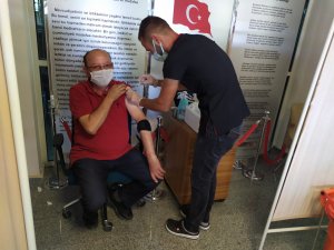 Seydişehir devlet hastanesinden VATANDAŞLARA KOLAYLIK