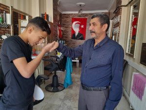 12- 18 EYLÜL, AHİLİK HAFTASI YOĞUN ETKİNLİKLERLE KUTLANDI