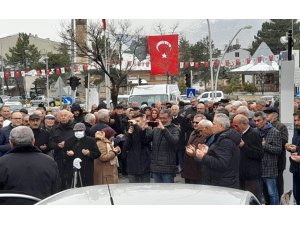 Kahramanlar, Seydişehir’de Çanakkale menüsü ile anıldı