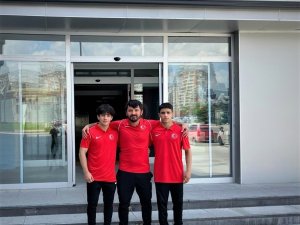 TORKU ŞEKER SPOR'DA MİLLİ GURUR