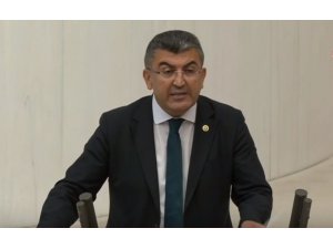 Hasan Ekici, Vergi ve Harçlardaki Artışı Meclis Gündemine Taşıdı