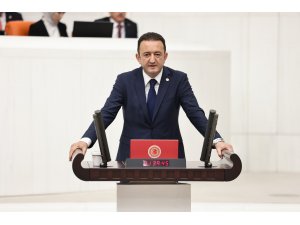 CHP Konya Milletvekili Bektaş’tan,