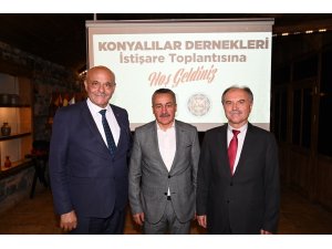 ANADOLU KONYALILAR DERNEKLERİ SEYDİŞEHİR’DE