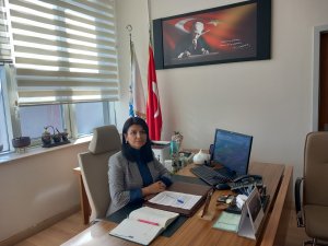 Seydişehir Devlet hastanesinde  AMELİYATHANE ve DOĞUMHANE TAŞINDI