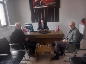 Seydişehir İlçe Sağlık Müdürü  Aile Hekimi Uzmanı Dr. Mustafa Balcı oldu