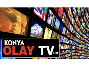 KONYAOLAYTV'nin Şubat ayında izleyici sayısı 25 milyonu aştı