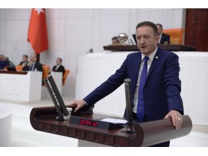 CHP Konya Milletvekili Bektaş: İktidar tedbirlerin faturasını yine vatandaşlara çıkarmak istemektedir