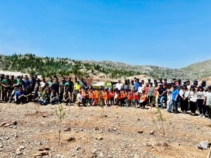 ETİ ALÜMİNYUM’DAN ÇEVRE GÜNÜ ETKİNLİĞİ