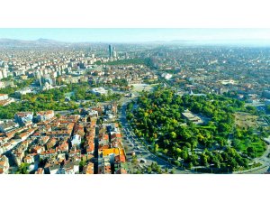 BAŞKAN ALTAY ÖRNEK ÇEVRE YATIRIMLARINI VE SU TASARRUFU ÇALIŞMALARINI ANLATTI