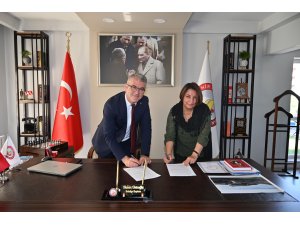 MEMURLARI KAPSAYAN SDS İMZALANDI