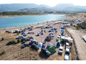 SEYDİŞEHİR OLTA BALIKÇILIĞI FESTİVALİ 27- 28 TEMMUZDA BAŞLIYOR