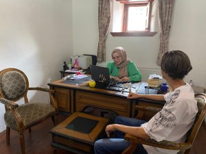ÜNİVERSİTE ÖĞRENCİ ADAYLARINA ÜCRETSİZ DANIŞMANLIK HİZMETİ