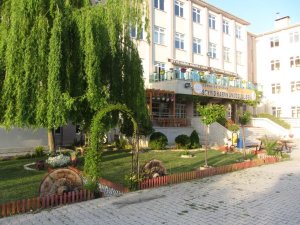 SEHAL OKUL MÜZESİ ERASMUS PROJESİ KABUL EDİLDİ