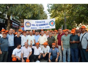 Tamak: Toplumun büyük bir bölümünün yaşam şartları ağırlaşmaktadır