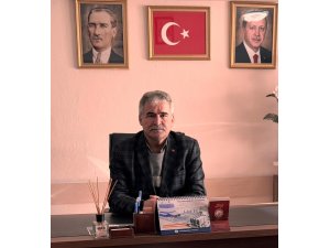 AK PARTİ İLÇE BAŞKANI ARIN’IN KANDİL MESAJI