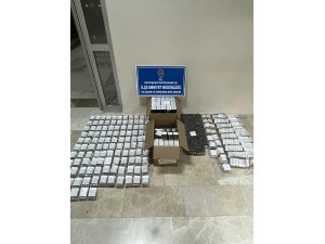 Seydişehir Emniyet Müdürlüğünden operasyon