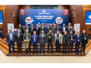 BİK Genel Kurulu Temsilcileri Seçimi gerçekleştirildi