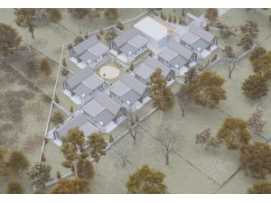 SEYDİŞEHİR BUNGALOV PROJESİ HİBE DESTEĞİ ALDI