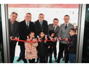 ÇANAKKALE GEZİCİ MÜZESİ SEYDİŞEHİR’DE