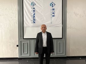 Eti Alüminyum geleneksel iftar programında basın mensuplarıyla bir araya geldi.