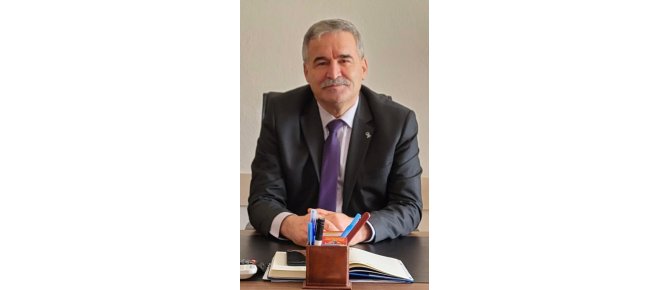 SAĞLIK ÇALIŞANLARI FEDÂKAR İNSANLARDIR